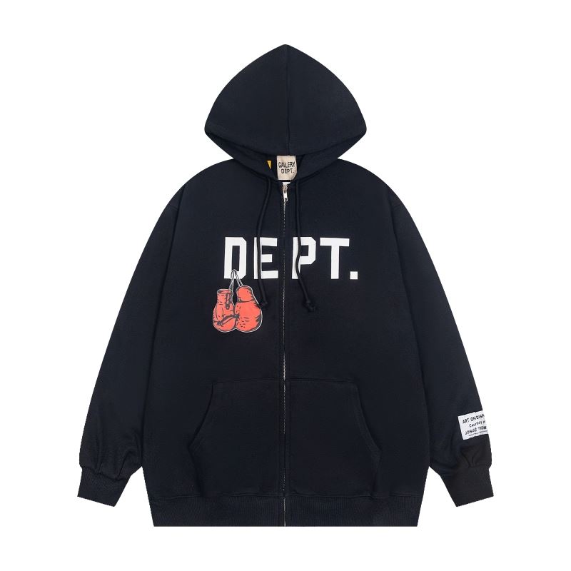 Gallery Dept Hoodies